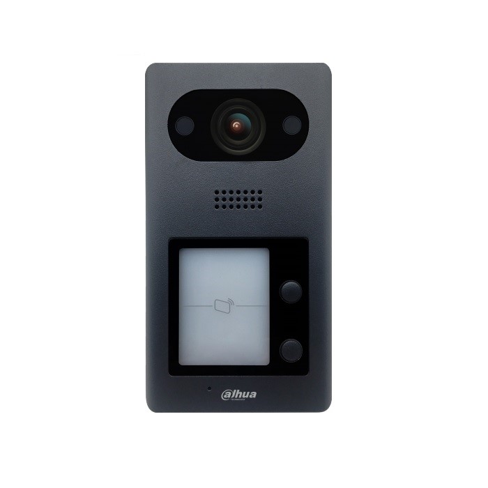 Dahua VTO3211D-P2 dverná 2 tlačidlová kamerová jednotka 