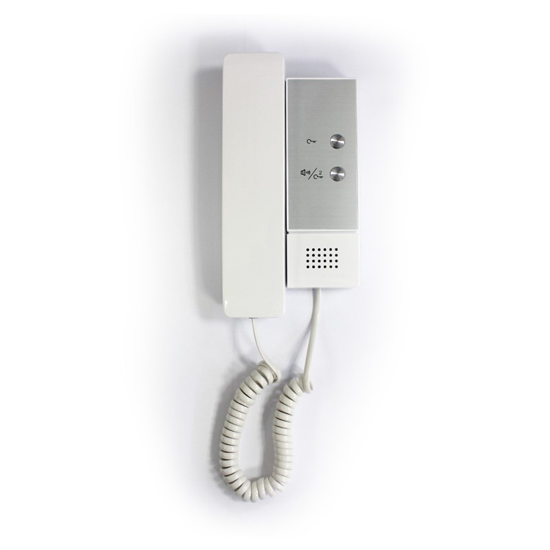 Easydoor eTEL A audiotelefón so slúchadlom /v